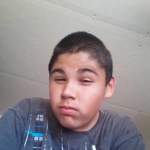 Meet your Posher, Justin